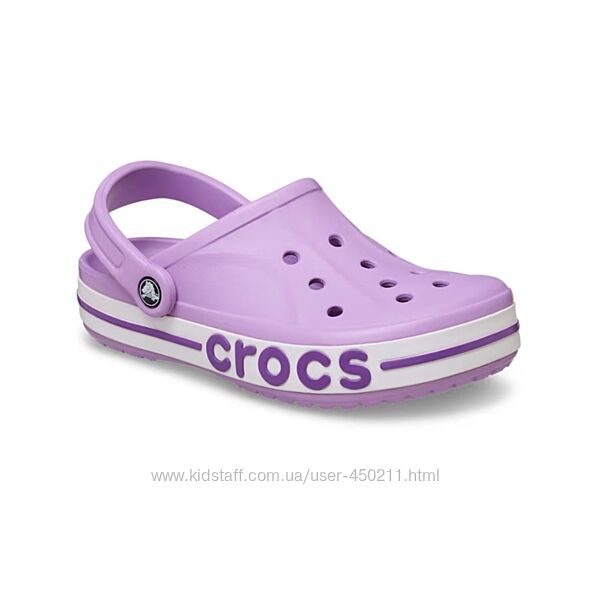 Crocs Bayaband Clog, оригінал