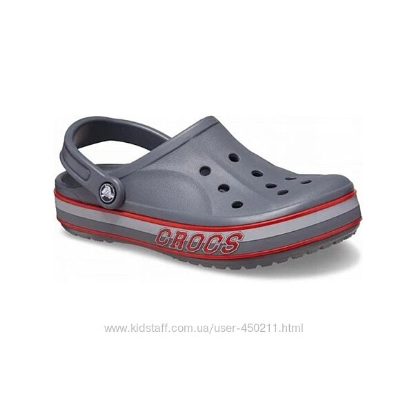 Crocs Bayaband Sport Band Clog, оригінал