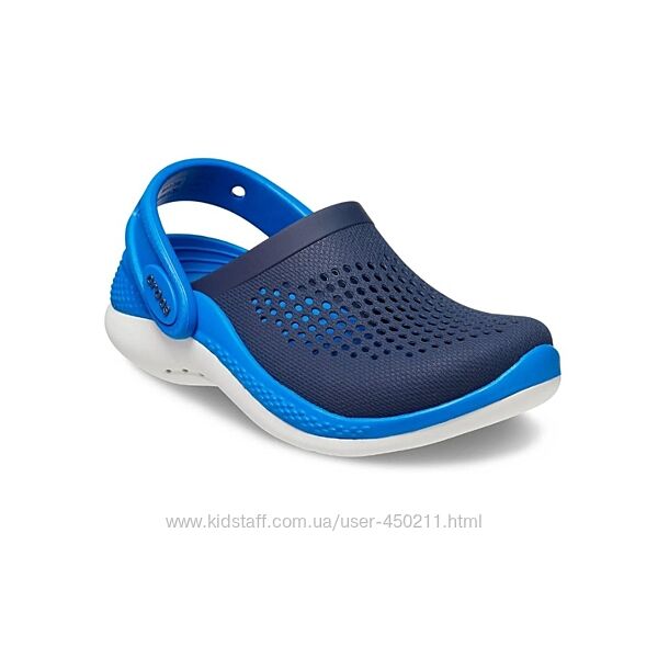 Дитячі Crocs LiteRide 360 Clog, оригінал