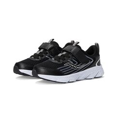 Дитячі кросівки Saucony Wind 3.0 A/C, оригінал