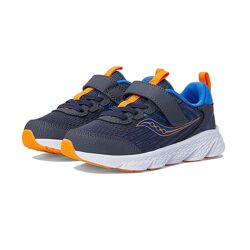 Дитячі кросівки Saucony Wind 3.0 A/C, оригінал