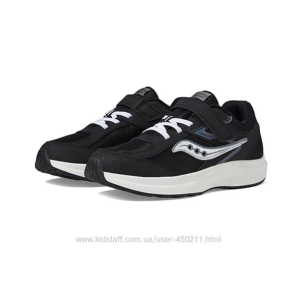 Дитячі кросівки Saucony Cohesion Kdz A/C, оригінал