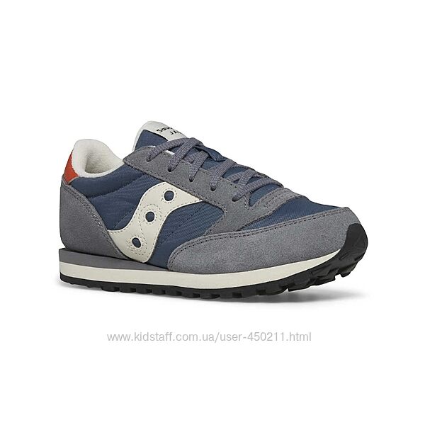 Кросівки Saucony Jazz Original, оригінал