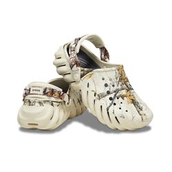 Crocs Realtree Edge Echo Clog, оригінал