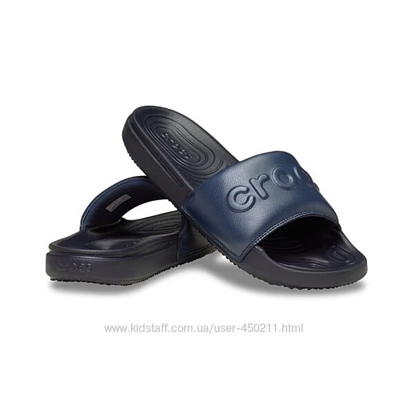 Шльопанці Crocs All Day Slide M, оригінал