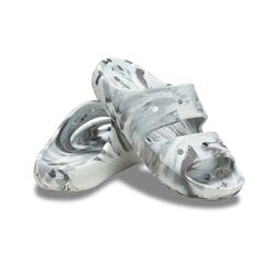 Crocs Classic Marbled Sandal V2, оригінал