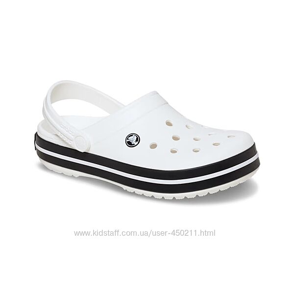 Crocs Crocband Clog, оригінал