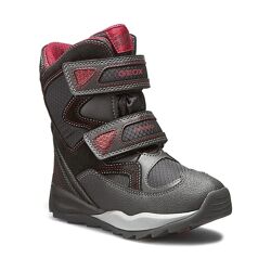 Дитячі зимові черевики Geox Orizont snow boots, оригінал