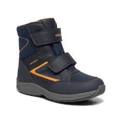 Дитячі зимові черевики Geox J Kuray B Abx A, 100 оригінал