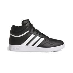 Хайтопи, високі кросівки Adidas Hoops 4.0 Mid, оригінал