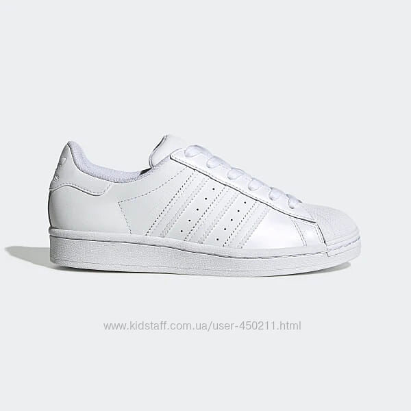 Кросівки Adidas Superstar, оригінал
