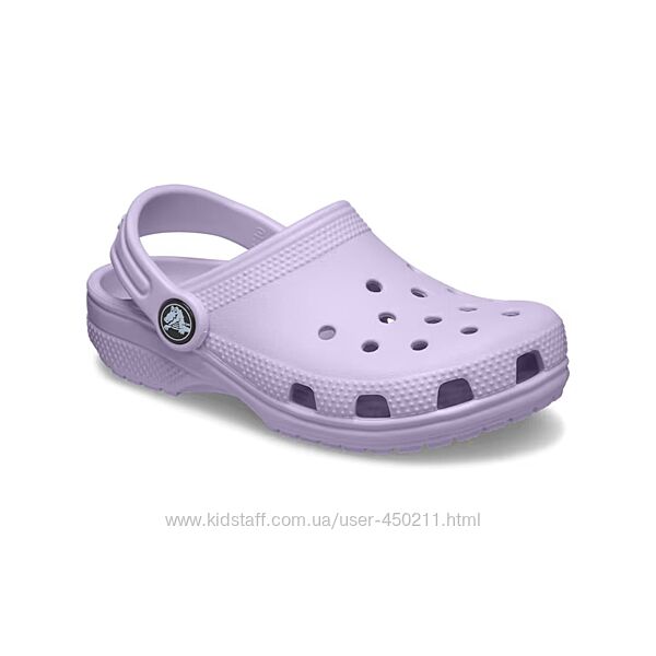 Crocs Classic Kids Clog, оригінал