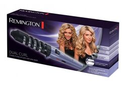 Плойка Dual Curl от Remington , привезена с  Германии