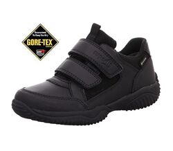 Кроссовки кожаные Superfit с мембраной gore-tex  ,26р Оригинал