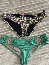 Плавки Victorias Secret