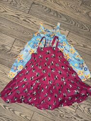 Сарафанчики Gymboree Crazy 8