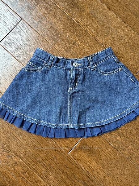 Класна спідничка Crazy 8