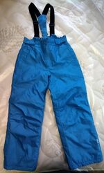 Лижні штани Color Kids, розмір 140-146