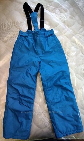 Лижні штани Color Kids, розмір 140-146