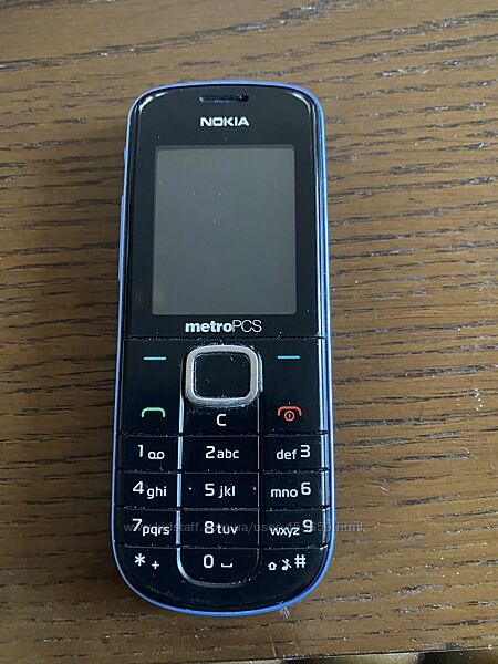 Мобильный телефон NOKIA