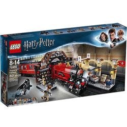 Конструктор LEGO Harry Potter 75955 Хогвартский Экспресс Лего Гарри Поттер 