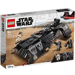 Конструктор LEGO Star Wars 75284 Транспортный корабль Рыцарей Рена Лего