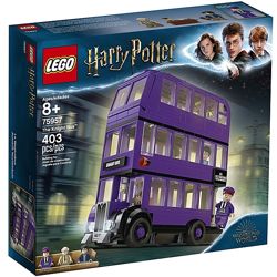 Конструктор LEGO Harry Potter 75957 Автобус Ночной рыцарь Лего Гарри Поттер