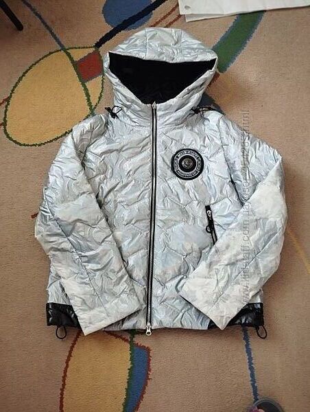 Демисезонная курточка Snow owl размер L 46 