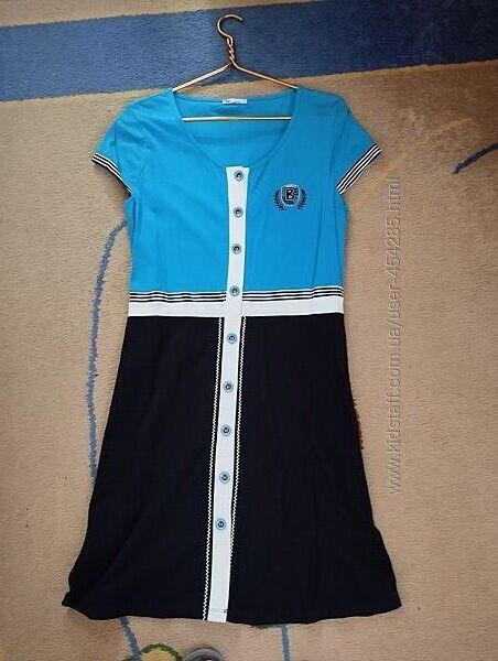 Халат Birlik размер L