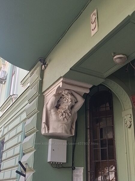 Кімната в квартирі