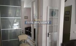 квартира в приморском районе