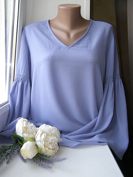 Stefanel блуза S-размер. Италия  