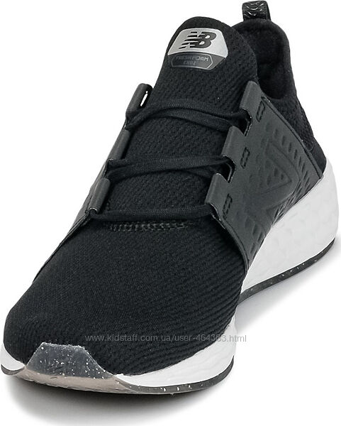 Бігові кросівки New Balance Fresh Foam Cruz Оригінал EUR 41,5 26 см