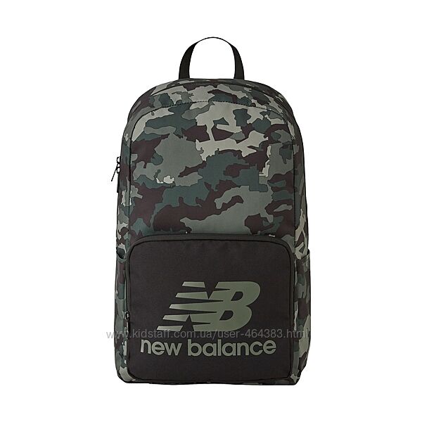 Оригінальний рюкзак New Balance