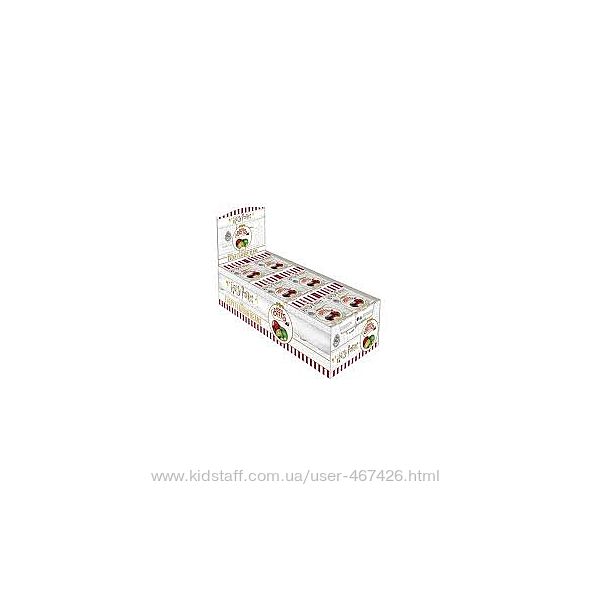 Конфеты Гарри Поттер Bertie Botts Every Flavour Beans упаковка 24 шт.