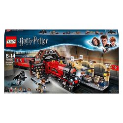 Конструктор лего LEGO Harry Potter 75955 Хогвартс-экспресс