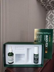 Medi-Peel algo-tox multi care kit набір для чутливої шкіри обличчя 
