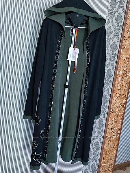 RAW жіночий турецький кардиган з поясом 