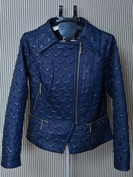 Salco жіноча легенька курточка -піджачок р.48-50