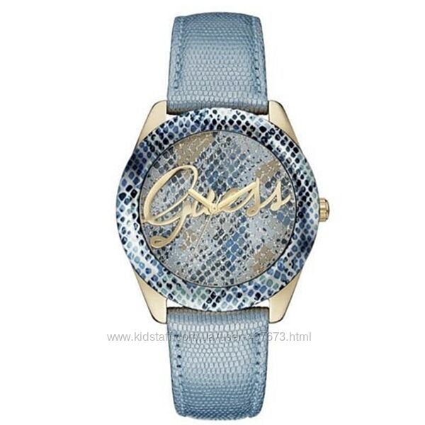 GUESS жіночий fashion годинник W0455L4