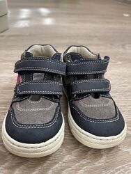 Lepi ботинки осень 