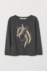 тоненький світерок H&M. розмір 134-140 або 8-10 років