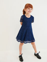 ажурне плаття Reserved. розмір 152