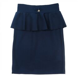 шкільна юбка-олівець для дівчинки SMIL, р. 152 або 12 років