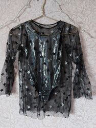 костюм для художнього виступу дівчинці орієнтовно на 6-8 років