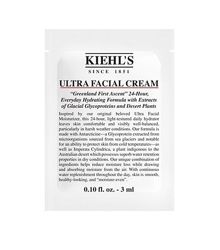 Kiehls Ultra Facial Cream увлажняющий крем для лица