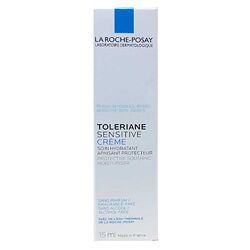 #1: Toleriane Cream 15мл