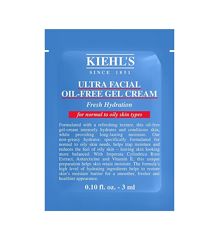 Kiehls Ultra Facial Oil Free Gel-Cream увлажняющий гель-крем для лица
