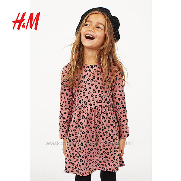 Мила сукня H&M, 134-140 см, нова