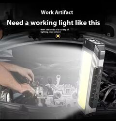 #3: Дуже яскраве світло